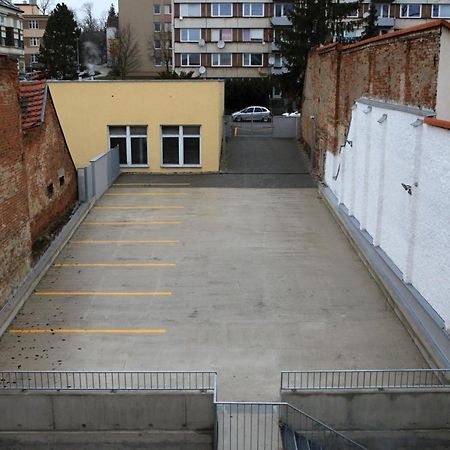 Hotel Koflik Strakonice Esterno foto