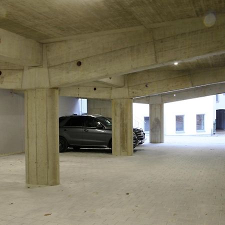 Hotel Koflik Strakonice Esterno foto