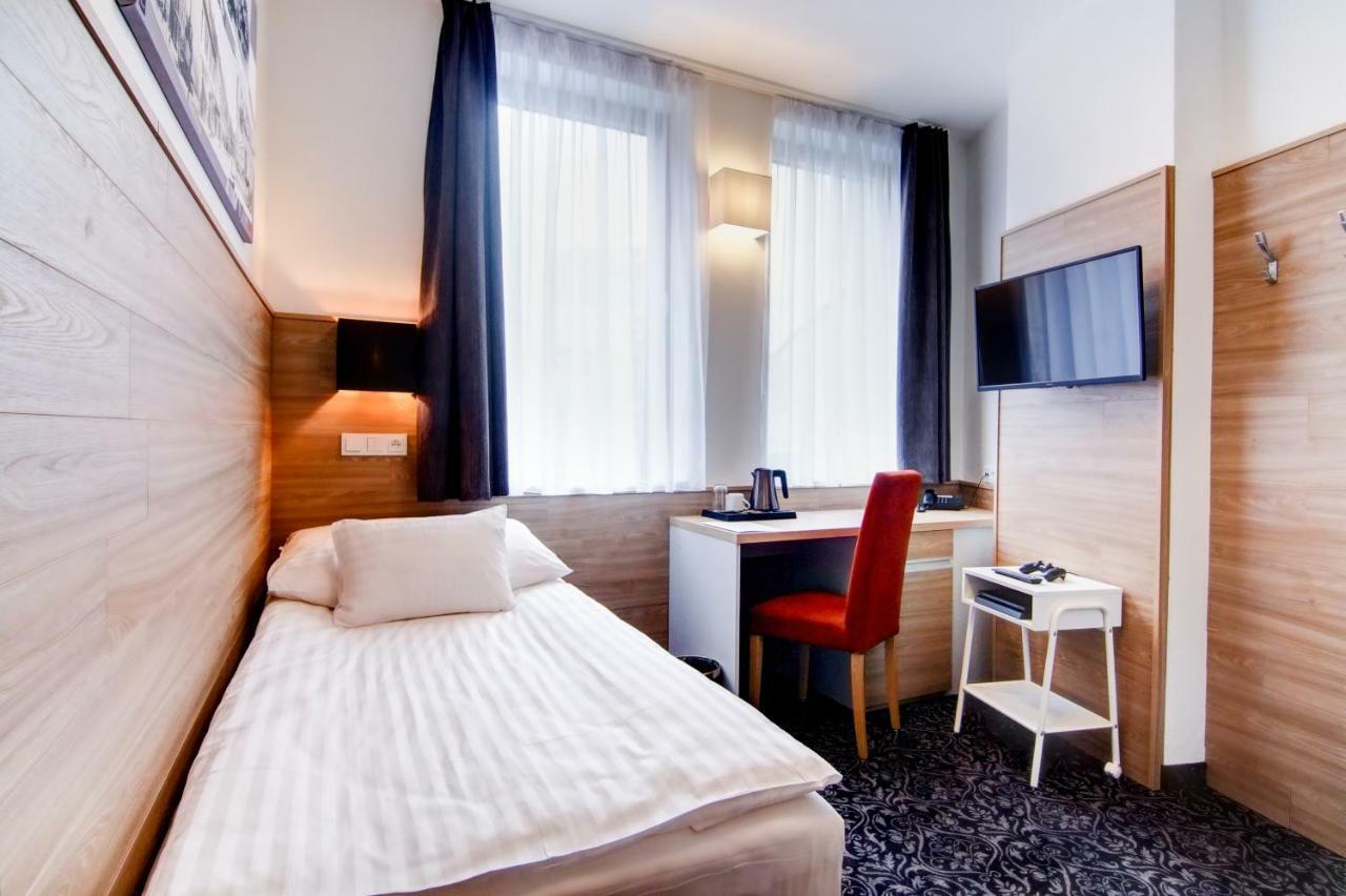 Hotel Koflik Strakonice Esterno foto